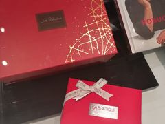 -Salon de The de Joel Robuchon(外滩18号店)