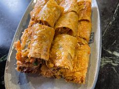 -兰溪小馆(东直门簋街店)