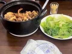 -斯丹姜母鸭·古法干香(涂门街总店)