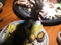 -三个渔夫·蒸汽海鲜(小白楼店)