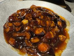 -绿茶餐厅(朝阳大悦城店)