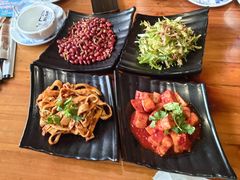 -正宗集安高丽火盆(东昌街店)