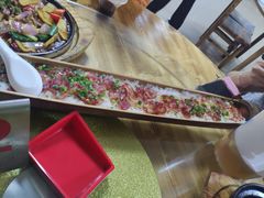 -花悦农庄 | 烧鸡·竹筒饭(沙迳高沙温泉香溪堡店)
