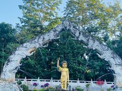 -西双版纳勐泐文化旅游区