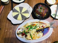-印象江南(东栅店)