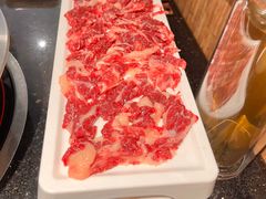 -八合里牛肉火锅(八合里总店)