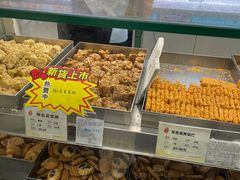 -上海哈尔滨食品厂(淮海中路店)