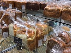 -面包新语(滨湖万达店)