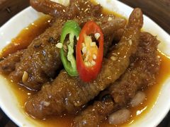 -点都德(华强南店)