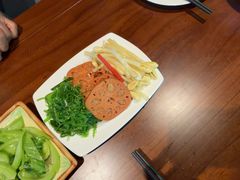 -缘起楼素斋餐厅(南山寺店)