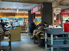 -老淮滨-蚌埠非遗小吃(淮河路店)