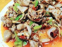 -温州一家人美食(西木头市店)