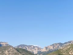 -燕塞湖鸟语林景区