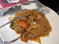-鼎原力量东北吊炉烧烤(幸福街店)