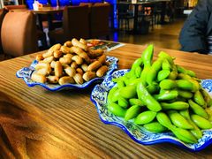 -骄傲de小龙虾 · 全羊馆(新北万达店)