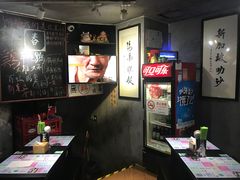 -绿柠食堂(北外滩店)