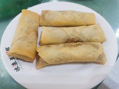 -冰泉豆浆馆(白云山总店)
