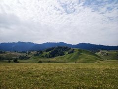 -新疆那拉提国家旅游度假区