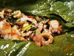 -多哥水傣味餐厅(司马巷店)