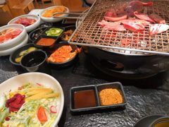 -九田家黑牛烤肉料理(石路天虹店)