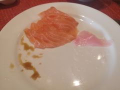 -怡咖啡·自助餐·西安香格里拉