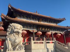 -大悲禅寺