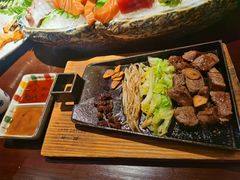 -松子料理(华威桥店)