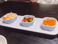 -苏帮袁·竹(北京坊店)