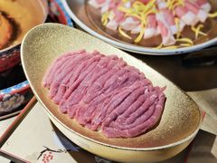 -羊大爷涮肉(亮马桥店)