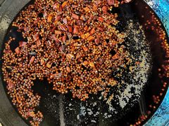 -岗上渣渣老火锅(两路口店)