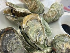 -众味海鲜大排档·活海鲜·潮汕味(南澳店)