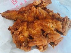 鸡腿-永顺炸鸡(北京总店)