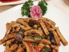 -得月楼·省级非遗·传统苏帮菜(观前店)