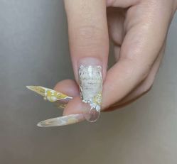 -KI日式美甲美睫馆