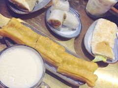 -桃园眷村(万象天地店)