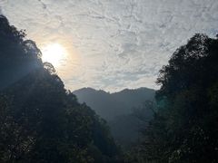 -姑婆山旅游区