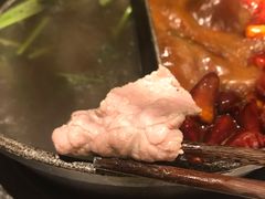 -盡膳口福跷脚牛肉火锅(合生汇购物中心店)