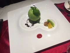-王品牛排(福州泰禾店)