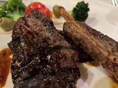 -WOLFGANG PUCK KITCHEN & BAR(迪士尼小镇店)