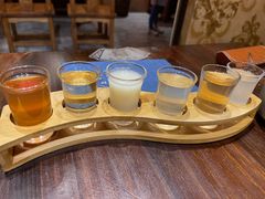 -食味酒味天津菜·海肠捞饭·东方酒饮(鼓楼店)