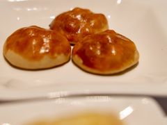 -广州富力丽思卡尔顿酒店·丽轩·粤菜