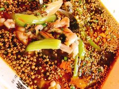 -杨记隆府(白象街店)