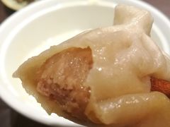 天王烤鸭包-南京大牌档(济南万象城店)