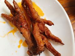 -豫老三牛肉拉面(南阳路店)