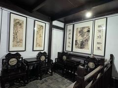 -乌镇东栅景区