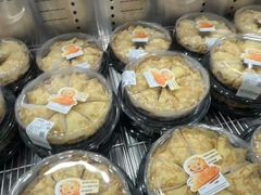 -山姆会员商店(杨桥西路店)