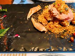 俄罗斯松叶蟹-NIUNIUPARK和牛螃蟹(龙湖杭州滨江天街店)