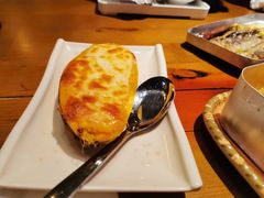 -高烤场烧烤餐厅(文华里店)