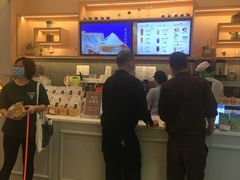 -BreadTalk面包新语·烘焙蛋糕(深业上城店)