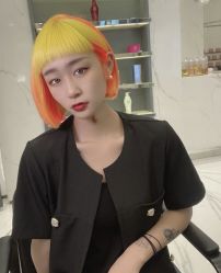 点击看大图 -那茉 Hair Salon